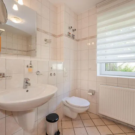 Ostsee-quartett - 21 Apartment *