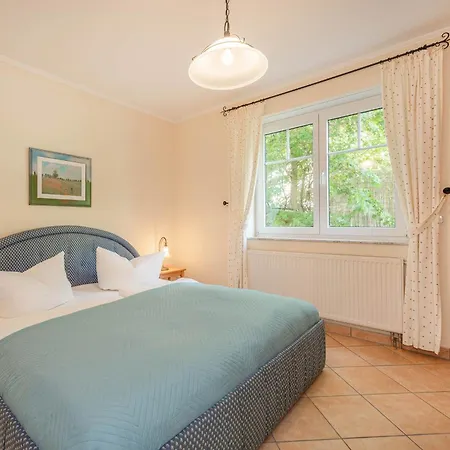 דירה Ostsee-quartett - 21 *