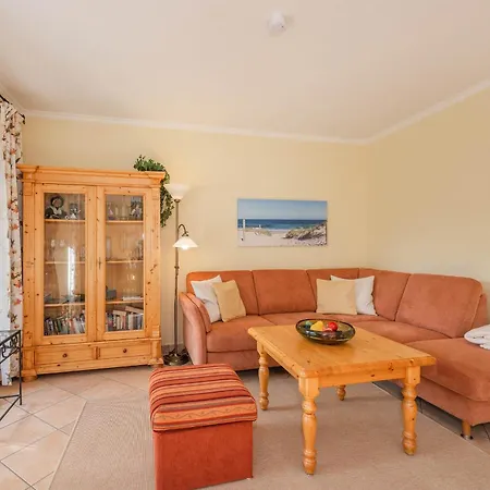 Ostsee-quartett - 21 דירה *