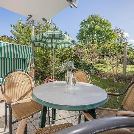 Ostsee-quartett - 21 דירה *